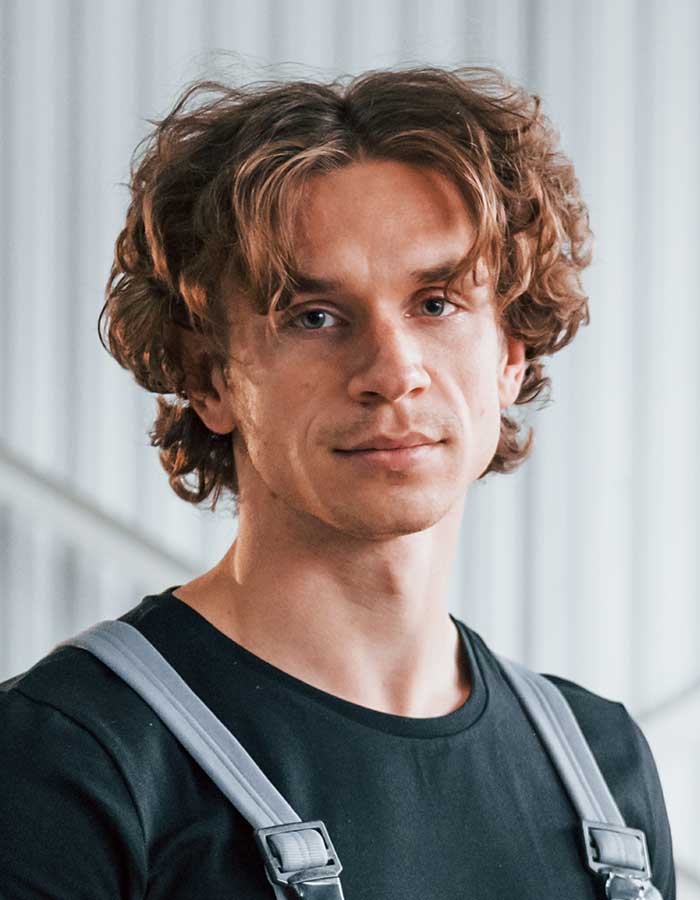 Sam 